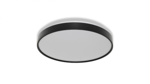 Plafon LED CEILING LUXO 24W 2640lm 4000K 840 IP20 BK czarna 3 LATA GWARANCJI 4099854651267