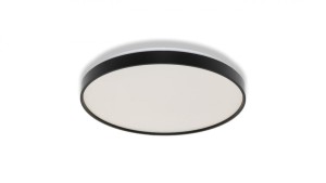 Plafoniera LED CEILING LUXO 36W 3960lm 4000K 840 IP20 BK czarna 3 LATA GWARANCJI 4099854651397