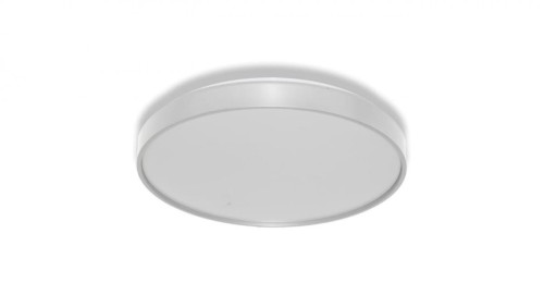 Plafon LED CEILING LUXO 24W 2640lm 4000K 840 IP20 SI srebrna 3 LATA GWARANCJI 4099854652295