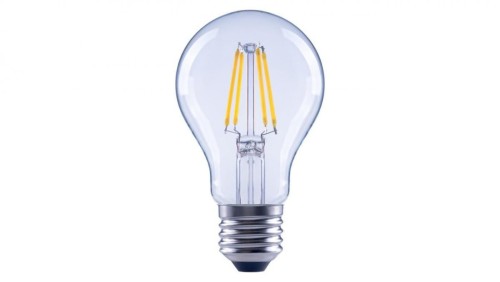 Żarówka LED VALUE CLASSIC E27 P 60 7W 806lm 4000K filament 3 LATA GWARANCJI 4099854566646