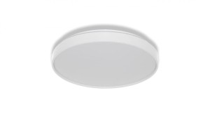 Plafon LED CEILING LUXO SEN 24W 2640lm 4000K 840 IP20 WT biała 3 LATA GWARANCJI 4099854650536