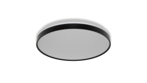 Plafoniera LED CEILING LUXO 60W 6600lm 4000K 840 IP20 BK czarna 3 LATA GWARANCJI 4099854651571