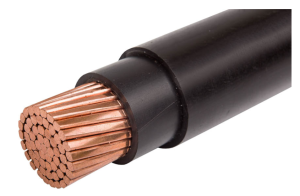 Kabel energetyczny YKXS 1x150RMC 0,6/1kV /bębnowy/