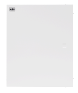 Obudowa centrali alarmowej bez wyposażenia 400x320x90mm OA-L