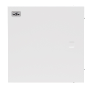 Obudowa centrali alarmowej bez wyposażenia 250x250x80mm OA-S