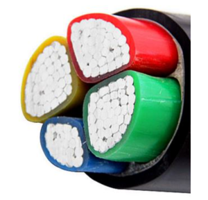 Kabel energetyczny NA2XY-J 4x240SM 0,6/1kV /bębnowy/