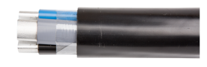 Kabel energetyczny YAKY 4x185 SE HD 0,6/1kV /bębnowy/