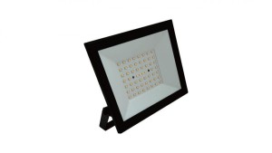 Projektor LED 50W 4000lm 4000K IP65 Czarny 23988
