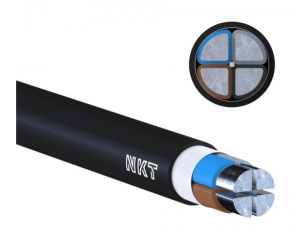 Kabel energetyczny YAKXS 4x35 0,6/1kV SE /bębnowy/ 11198037