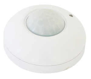 Czujnik ruchu 1200W 360 stopni biały B50-SES05WH
