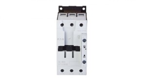 Stycznik mocy 65A 3P 110V AC DILM65(110V50HZ,120V60HZ) 277891