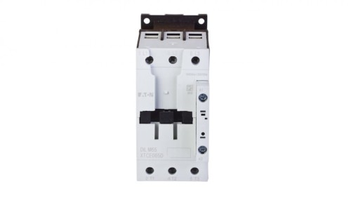 Stycznik mocy 65A 3P 110V AC DILM65(110V50HZ,120V60HZ) 277891