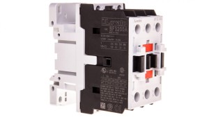 Stycznik mocy 3P 32 A AC3 cewka 24 VAC 50/60 Hz BF3200A024
