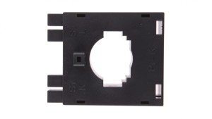 Przekładnik prądowy 100/5A, klasa 1, na przewód fi 23mm, na szynę 30x10mm, 25x12,5mm, 20x15mm DM2T0100
