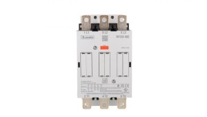Stycznik mocy 3P 230A AC3 cewka 100-250VAC/DC BF23000E230