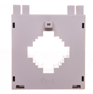 Przekładnik prądowy 200/5A, klasa 1, na przewód fi 30mm, na szyny: 40x10mm, 30x20mm, 25x25mm DM3T0200
