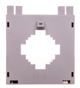 Przekładnik prądowy 250/5A, klasa 1, na przewód fi 30mm, na szyny: 40x10mm, 30x20mm, 25x25mm DM3T0250