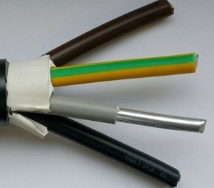 Kabel energetyczny NA2XY-J 4x35RE 0,6/1kV /bębnowy/