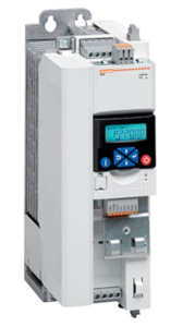 Falownik 3 fazowy 4kW przy 400VAC, Uwe=3x400-480V, Uwy=3x400-480V/9,5A filtr EMC VLB30040A480