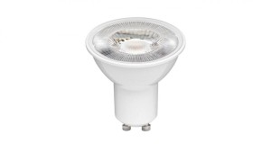 Żarówka LED VALUE 35 GU10 2,8W 230lm 4000K (120 stopni) 4058075766938