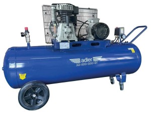 ADLER KOMPRESOR 200l  AD400-200-3T  400V