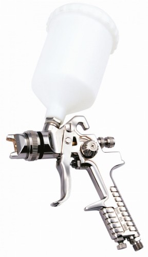 ADLER PISTOLET LAK. HP  1,4mm + 2,0mm + 2,5mm AD-827W