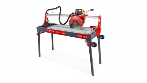 RUBI PRZECINARKA DO GLAZURY DC-250-1200 PHYTON 230V.