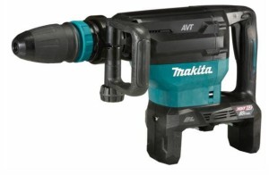 MAKITA MŁOT MAX  40V XGT HM002GZ03 20,9J