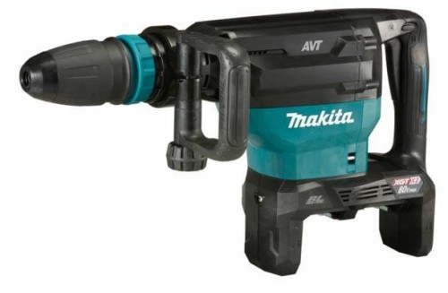 MAKITA.MŁOT SDS-MAX 40V XGT 20,9J HM002GZ03