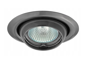 KANLUX Oprawa sufitowa punktowa ARGUS CT-2117-GM