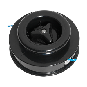 MAKITA GŁOWICA ŻYŁKOWA B&F4 2,4mm M10x1,25LH MAKITA