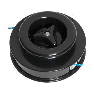 MAKITA GŁOWICA ŻYŁKOWA B&F4 2,4mm M10X1,25LH MAKITA