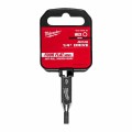 MILWAUKEE NASADKA 1/4 Z KOŃCÓWKĄ IMBUS  4mm %%%