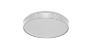 Plafon LED CEILING LUXO SEN 24W 2640lm 4000K 840 IP20 SI srebrna 3 LATA GWARANCJI 4099854652356