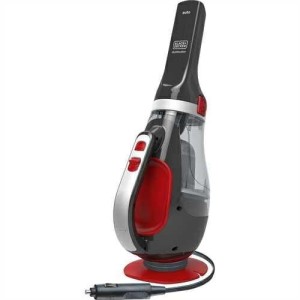 BLACK+DECKER ODKURZACZ SAMOCHODOWY 12V ADV1200