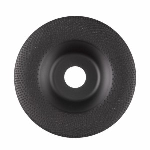 MILWAUKEE TARCZA DIAMENTOWA DO SZLIFOWANIA BETONU GARNKOWA 125mm SDCWUG... Z WYPUSTKAMI