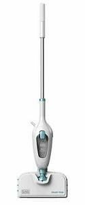 BLACK+DECKER MOP PAROWY 1300W FSM13E1