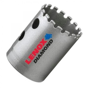 IRWIN OTWORNICA DIAMENTOWA  35mm /LENOX ...%%%