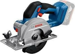 BOSCH.PILARKA TARCZ. GKS 18 V-51 SOLO 160mm