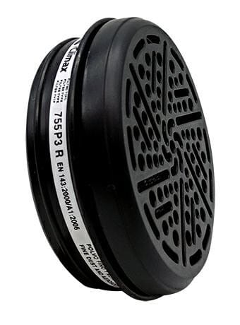 CLIMAX FILTR TYP 755 P3 DO PÓŁMASEK 755,756 /1szt.