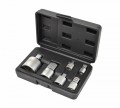 AWTOOLS ZESTAW REDUKCJI  6szt. CRV BLACK LINE