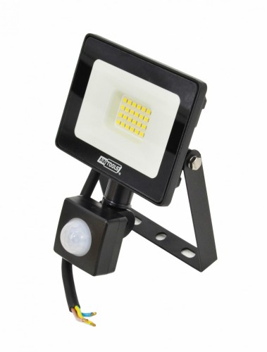 AWTOOLS REFLEKTOR SLIM LED 20W RUCH