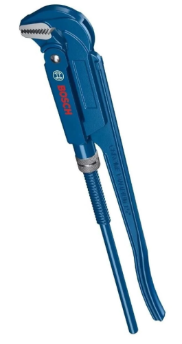 BOSCH KLUCZ DO RUR 420mm 90st
