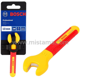 BOSCH KLUCZ VDE PŁ. 10mm