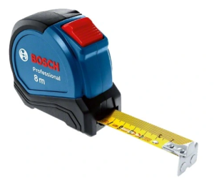 BOSCH MIARA  8m AUTOLOCK