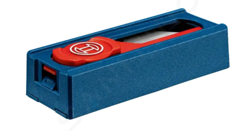 BOSCH OSTRZA TRAPEZOWE 10szt.