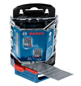 BOSCH OSTRZA TRAPEZOWE 50szt. +DYSPENSER