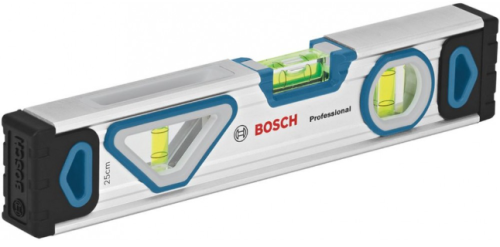 BOSCH POZIOMNICA  25cm PROFESSIONAL MAGNETYCZNA