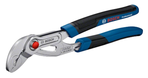 BOSCH SZCZYPCE NASTAWNE 250mm SZCZĘKI PROSTE