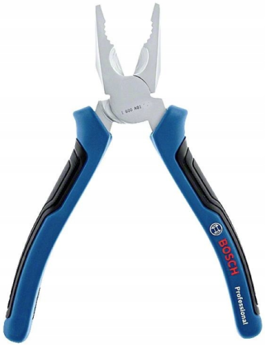 BOSCH SZCZYPCE UNIW. 180mm